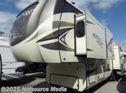 New 2018 Jayco North Point 381DLQS available in Ringgold, Georgia