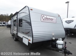 Used 2016 Dutchmen Coleman 16RB available in Ringgold, Georgia