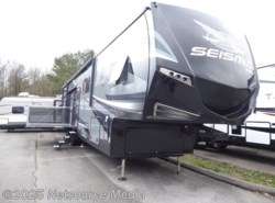 New 2018 Jayco Seismic 4113 available in Ringgold, Georgia