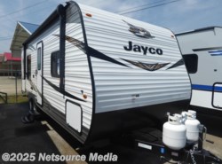 New 2019 Jayco Jay Flight SLX 8 232RB available in Ringgold, Georgia