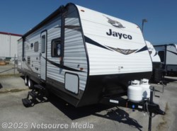 New 2019 Jayco Jay Flight SLX 8 284BHS available in Ringgold, Georgia