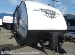 New 2019 Highland Ridge Ultra Lite UT2410RL available in Ringgold, Georgia