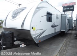 New 2019 Highland Ridge Light LT312BHS available in Ringgold, Georgia