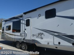 New 2018 Highland Ridge Open Range 3X 3X384RLS available in Ringgold, Georgia