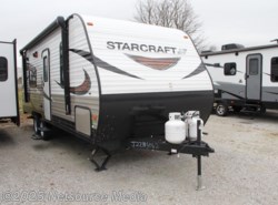 New 2018 Starcraft Autumn Ridge Outfitter 23FB available in Ringgold, Georgia