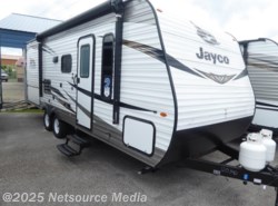 New 2019 Jayco Jay Flight SLX 8 available in Ringgold, Georgia