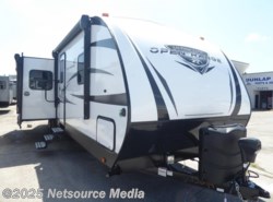 New 2019 Highland Ridge Open Range Ultra Lite available in Ringgold, Georgia