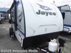 New 2019 Jayco Hummingbird available in Ringgold, Georgia