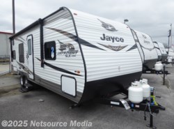 New 2019 Jayco Jay Flight SLX 8 available in Ringgold, Georgia