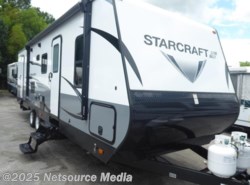 New 2019 Starcraft Launch Outfitter available in Ringgold, Georgia
