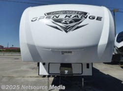 New 2019 Highland Ridge Open Range Ultra Lite available in Ringgold, Georgia