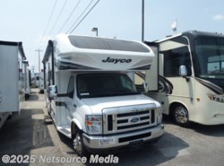New 2019 Jayco Greyhawk Prestige available in Ringgold, Georgia