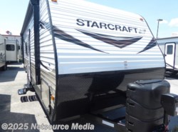 New 2020 Starcraft Autumn Ridge Outfitter available in Ringgold, Georgia