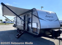 New 2021 Jayco Jay Flight SLX8 available in Ringgold, Georgia