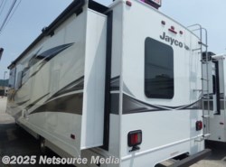 New 2019 Jayco Greyhawk Prestige available in Ringgold, Georgia