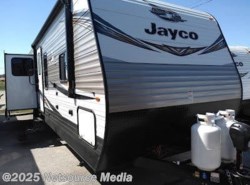 New 2019 Jayco Jay Flight available in Ringgold, Georgia