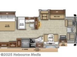 New 2021 Jayco Precept Prestige available in Ringgold, Georgia