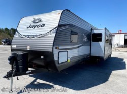 New 2021 Jayco Jay Flight 33RBTS available in Ringgold, Georgia