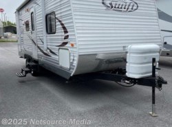 Used 2014 Jayco Jay Flight Swift 248RBS available in Ringgold, Georgia