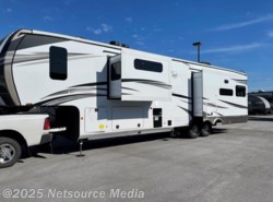 New 2021 Jayco North Point 387FBTS available in Ringgold, Georgia
