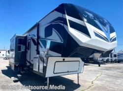 New 2021 Dutchmen Voltage Triton 3551 available in Ringgold, Georgia
