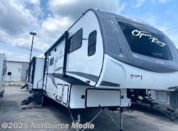 New 2022 Highland Ridge Open Range Roamer 354MBH available in Ringgold, Georgia