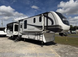 Used 2024 Alliance RV Paradigm 370FB available in Apopka, Florida