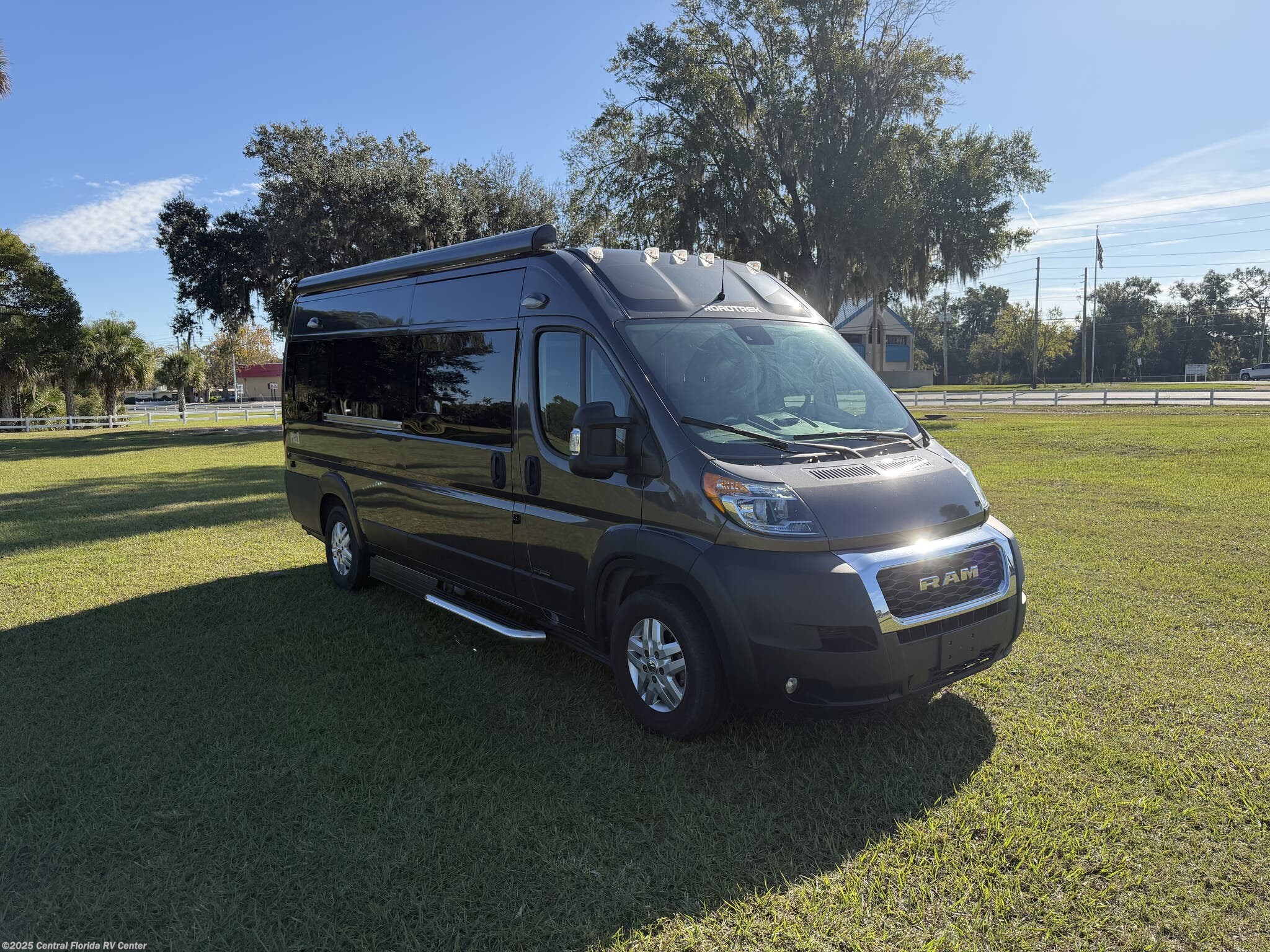 Used 2022 Roadtrek Play available in Apopka, Florida
