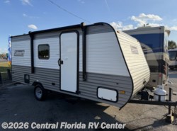 Used 2023 Dutchmen Coleman Lantern 17B available in Apopka, Florida
