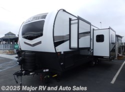 New 2025 Forest River Rockwood 2515S, 2 SLIDES, 400 WATT SOLAR, REAR KITCHEN, INV available in Hesperia, California