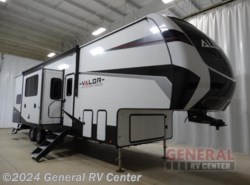 New 2023 Alliance RV Valor All-Access 36A15 available in North Canton, Ohio