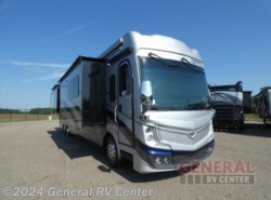 New 2024 Fleetwood Discovery LXE 44S available in North Canton, Ohio