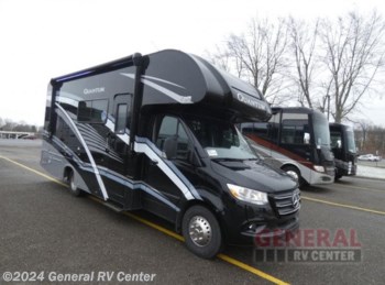 New 2024 Thor Motor Coach Quantum Sprinter MB24 available in North Canton, Ohio