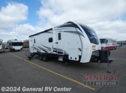 Used 2021 Jayco Eagle HT 272RBOK available in North Canton, Ohio