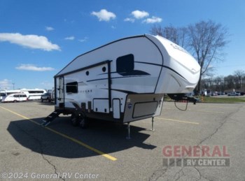 Used 2023 Keystone Cougar Sport 2100RK available in North Canton, Ohio