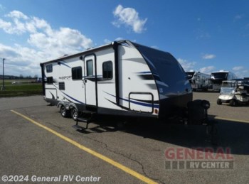 Used 2019 Keystone Passport 240BH SL Series available in North Canton, Ohio