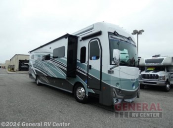 New 2024 Holiday Rambler Armada 40M available in North Canton, Ohio