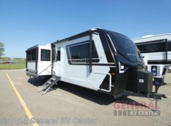 New 2024 Brinkley RV Model Z Air 295 available in North Canton, Ohio