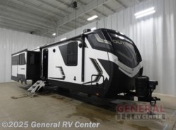 New 2025 Keystone Outback 330RL available in North Canton, Ohio