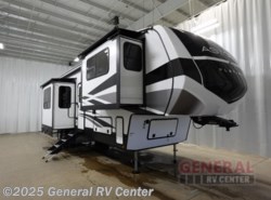 New 2025 Dutchmen Astoria 3803FLP available in North Canton, Ohio