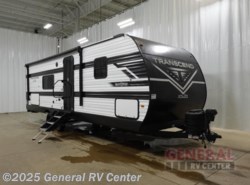 New 2025 Grand Design Transcend Xplor 26BHX available in North Canton, Ohio