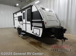 New 2025 Winnebago Micro Minnie 2108FBS available in North Canton, Ohio