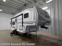 New 2025 Alliance RV Avenue All-Access 23ML available in North Canton, Ohio