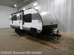 New 2025 Forest River Wildwood FSX 233RBLE available in North Canton, Ohio