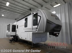 New 2025 Alliance RV Paradigm 340RL available in North Canton, Ohio