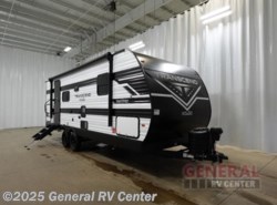 New 2025 Grand Design Transcend Xplor 22RBX available in North Canton, Ohio
