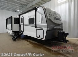 New 2025 Alliance RV Avenue 333BH available in North Canton, Ohio
