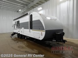 New 2025 Forest River Wildwood X-Lite 25ICE available in North Canton, Ohio