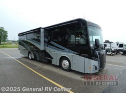 New 2025 Winnebago Forza 34T available in North Canton, Ohio