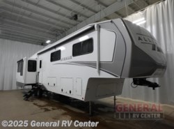 New 2026 Alliance RV Avenue 39MBR available in North Canton, Ohio
